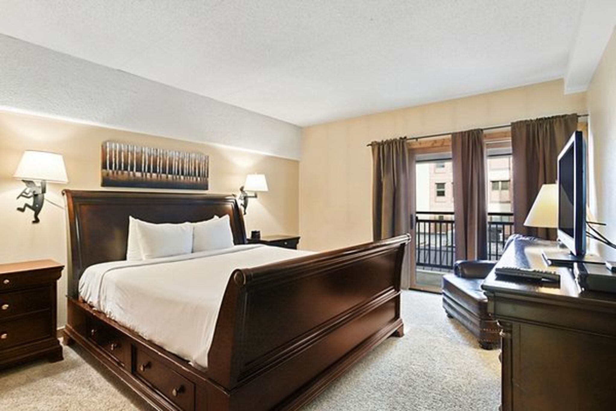 Village at Breckenridge, A Vail Resorts Property