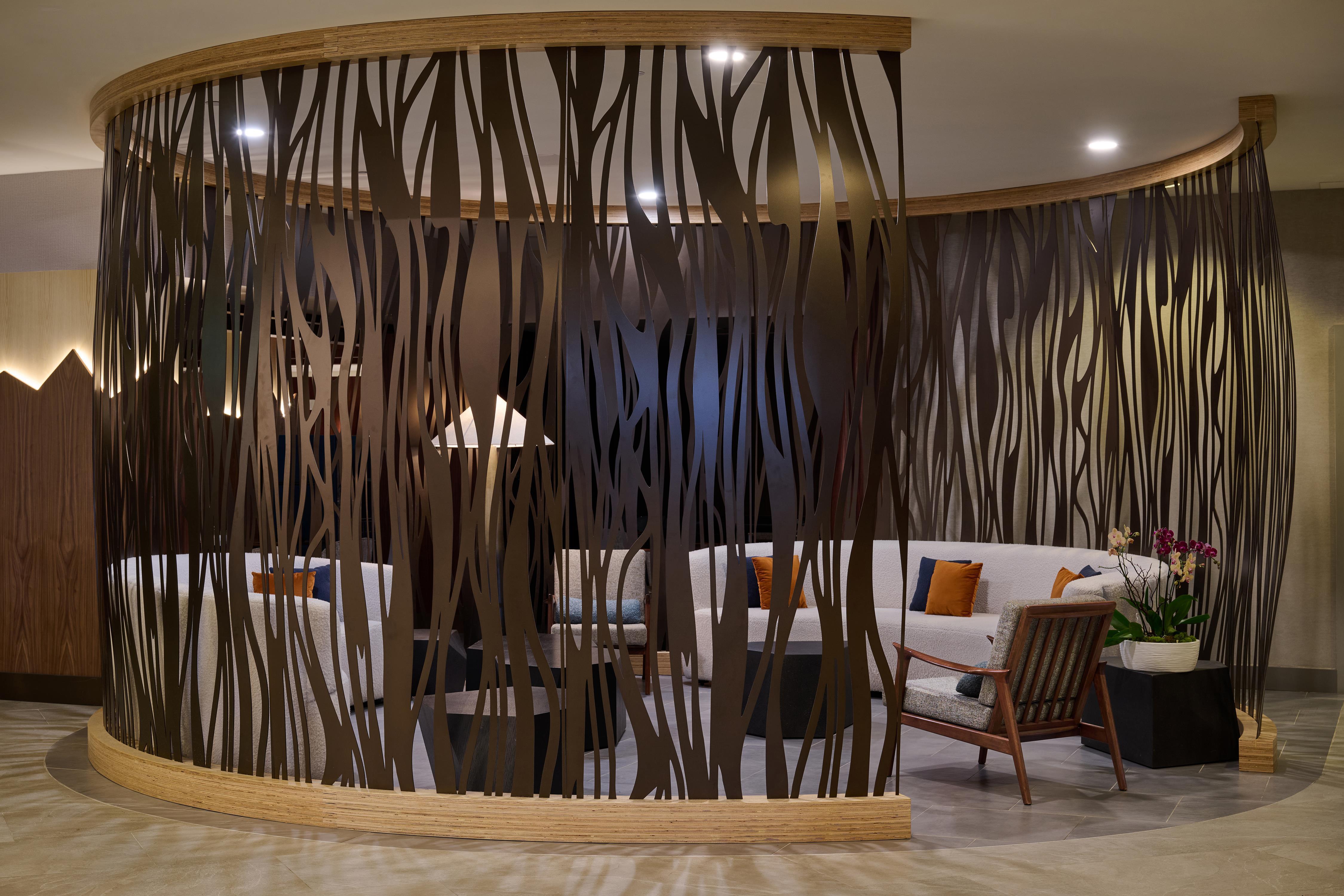 Hilton Anchorage
