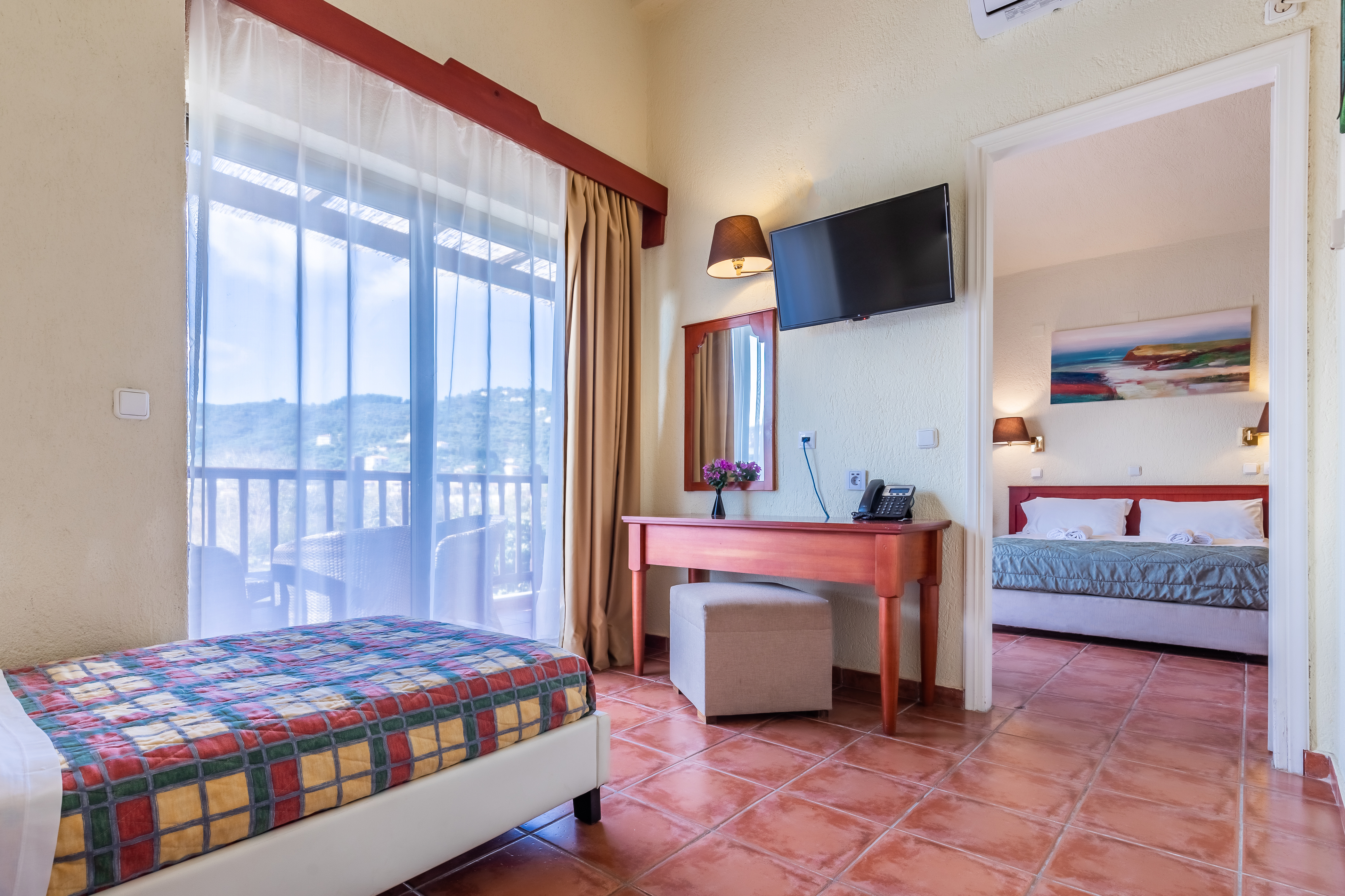 Rigas Hotel Skopelos