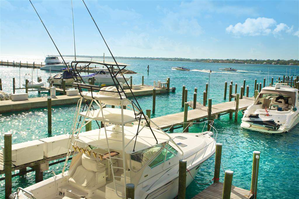 Bay View Suites Paradise Island by null