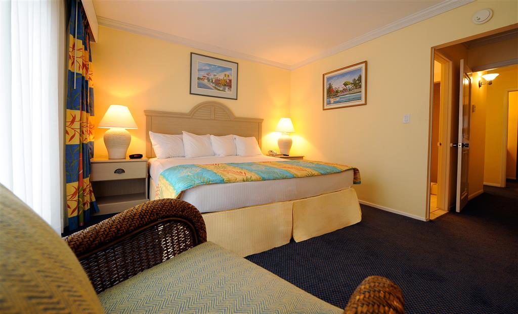 Bay View Suites Paradise Island by null