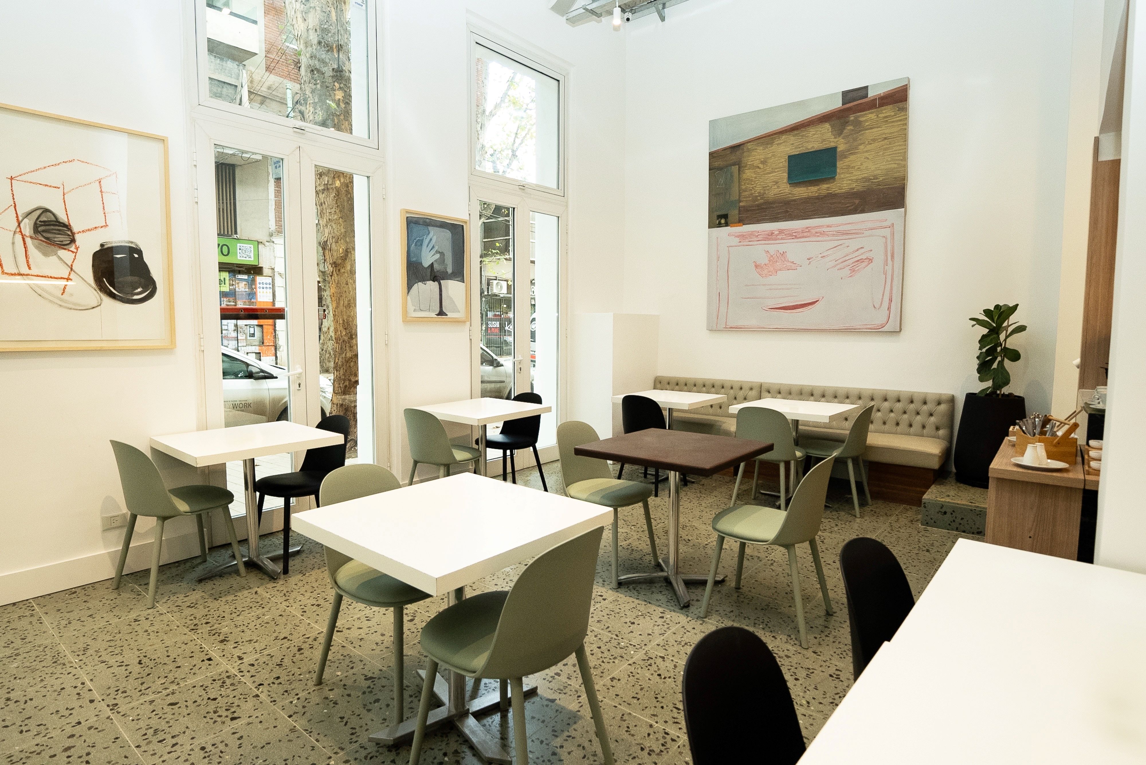 Vain Boutique Hotel by null