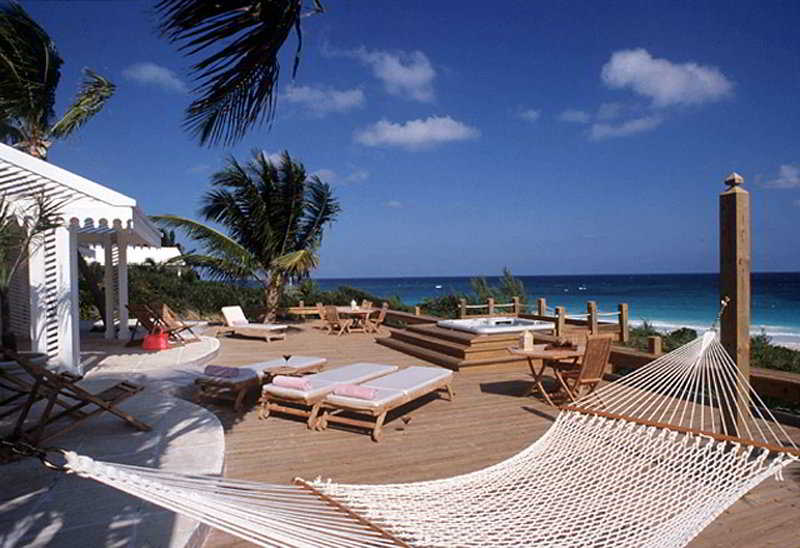 Pink Sands Resort image