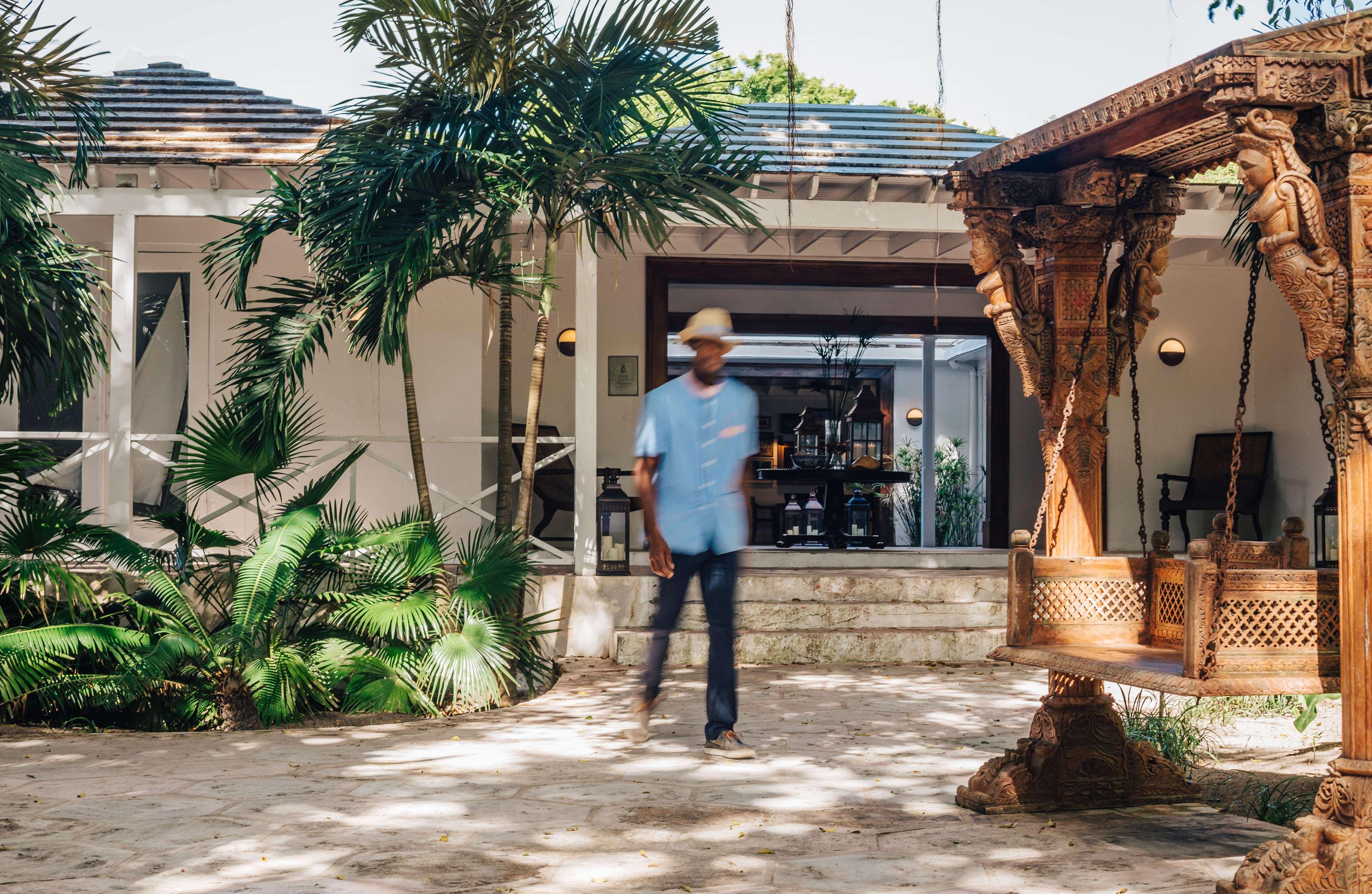 Pink Sands Resort by null