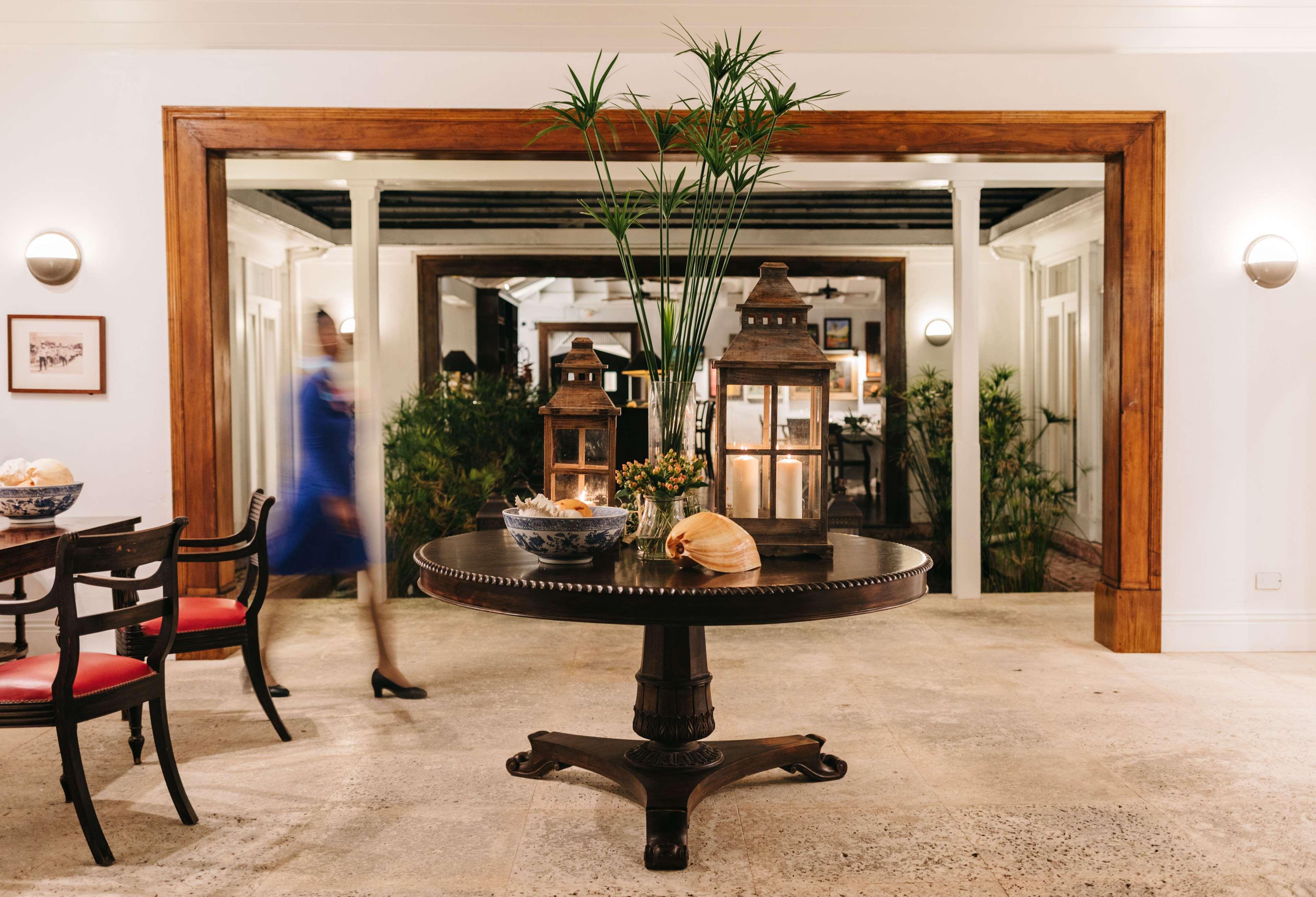 Pink Sands Resort by null