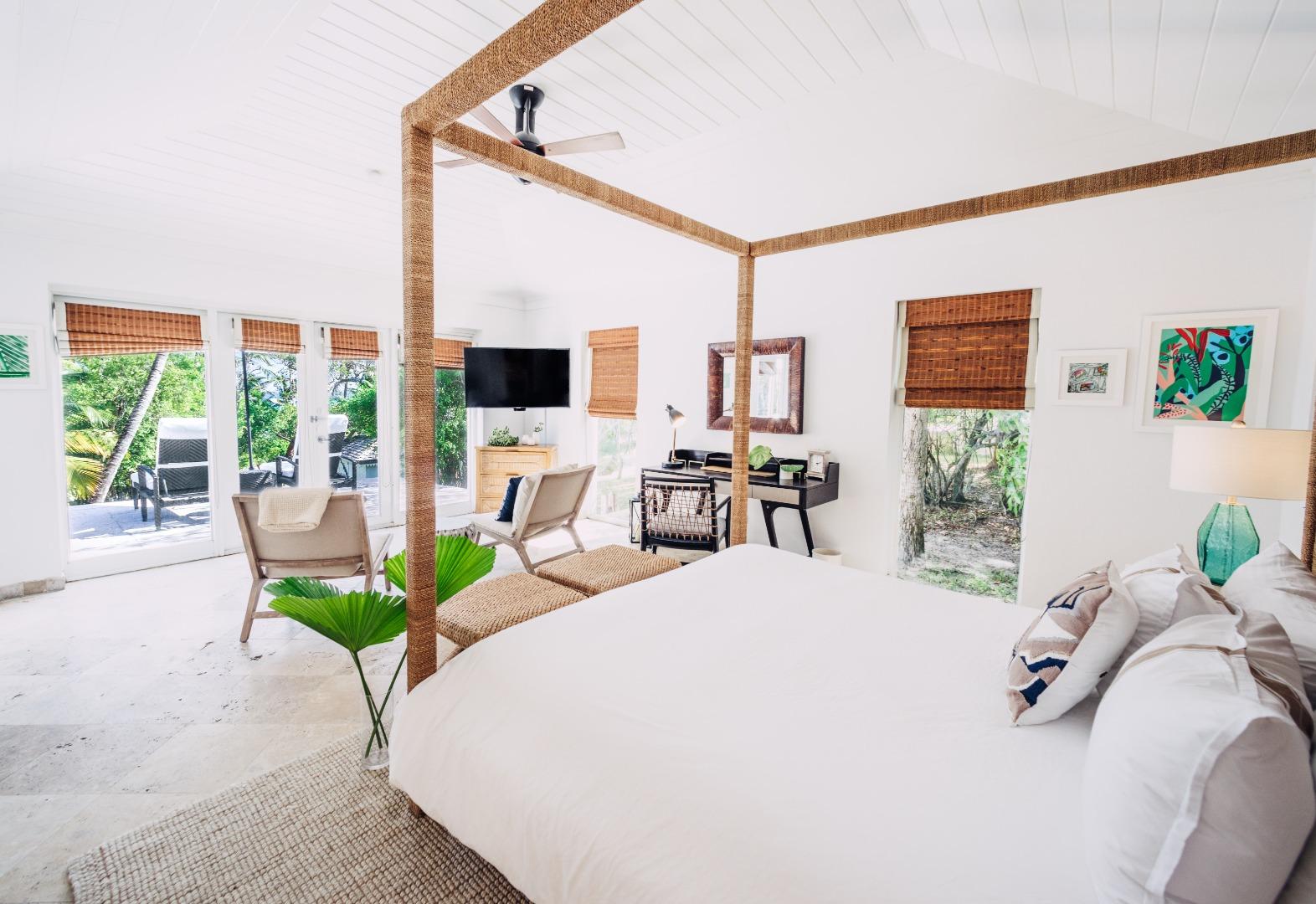 Pink Sands Resort by null