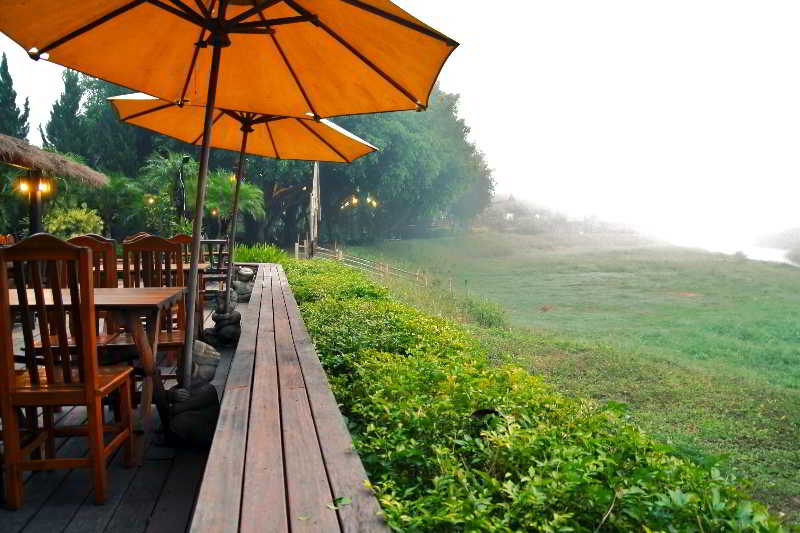 Pai Hotspring Spa Resort