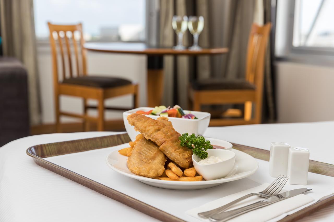 Rydges Darwin Central