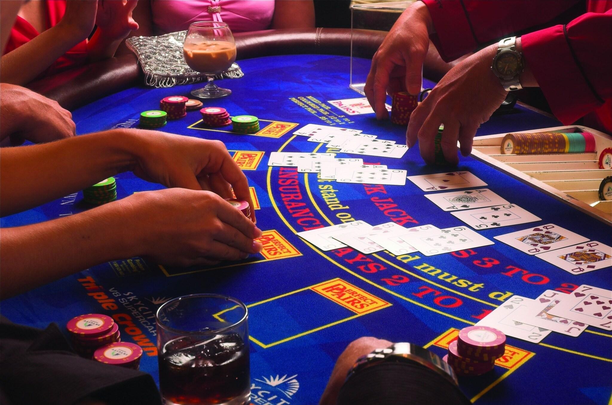 Mindil Beach Casino and Resort