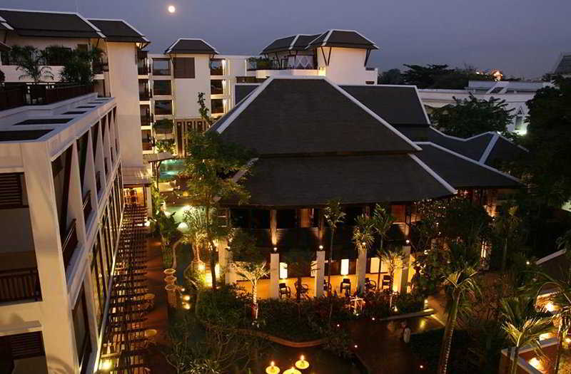 RarinJinda Resort by null