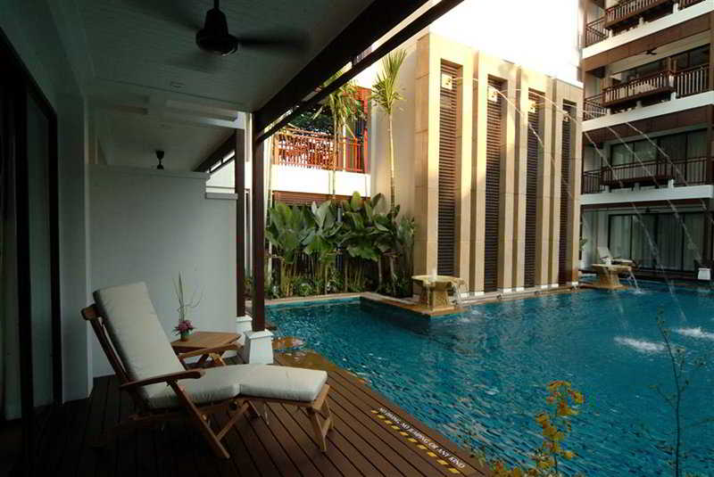 RarinJinda Resort by null