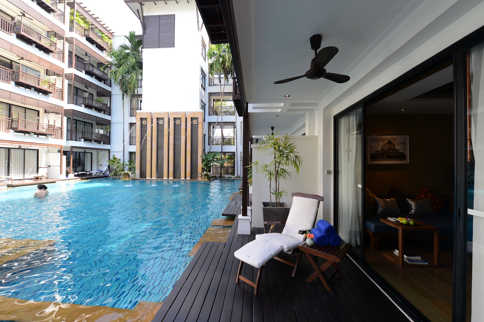 RarinJinda Resort by null