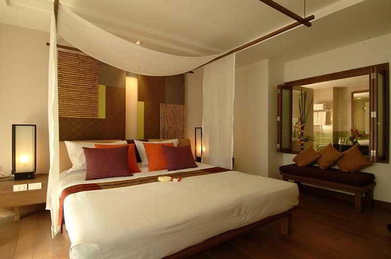 RarinJinda Resort by null