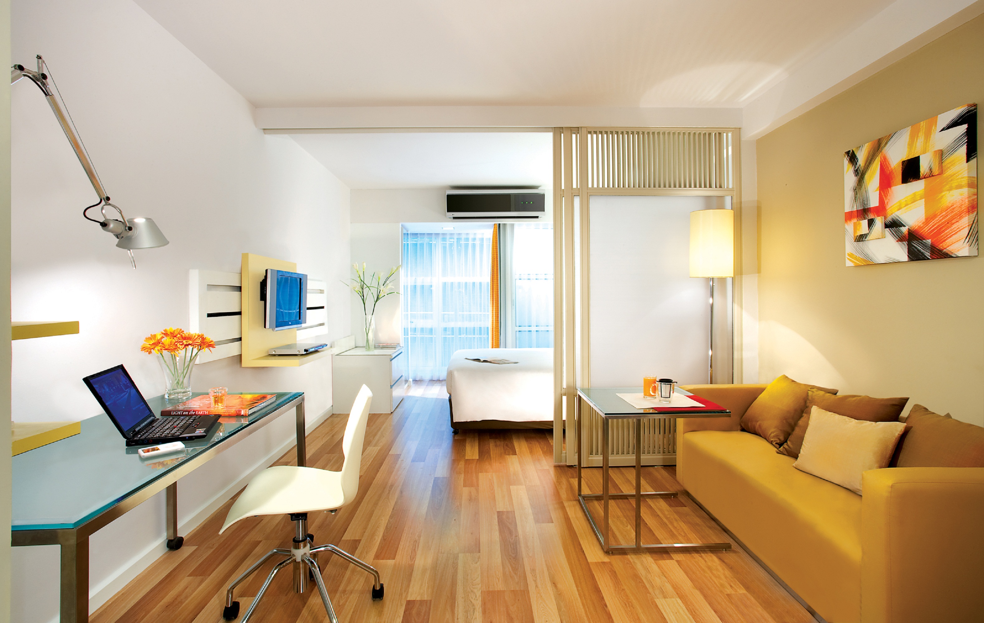 Citadines Sukhumvit 16 Bangkok
