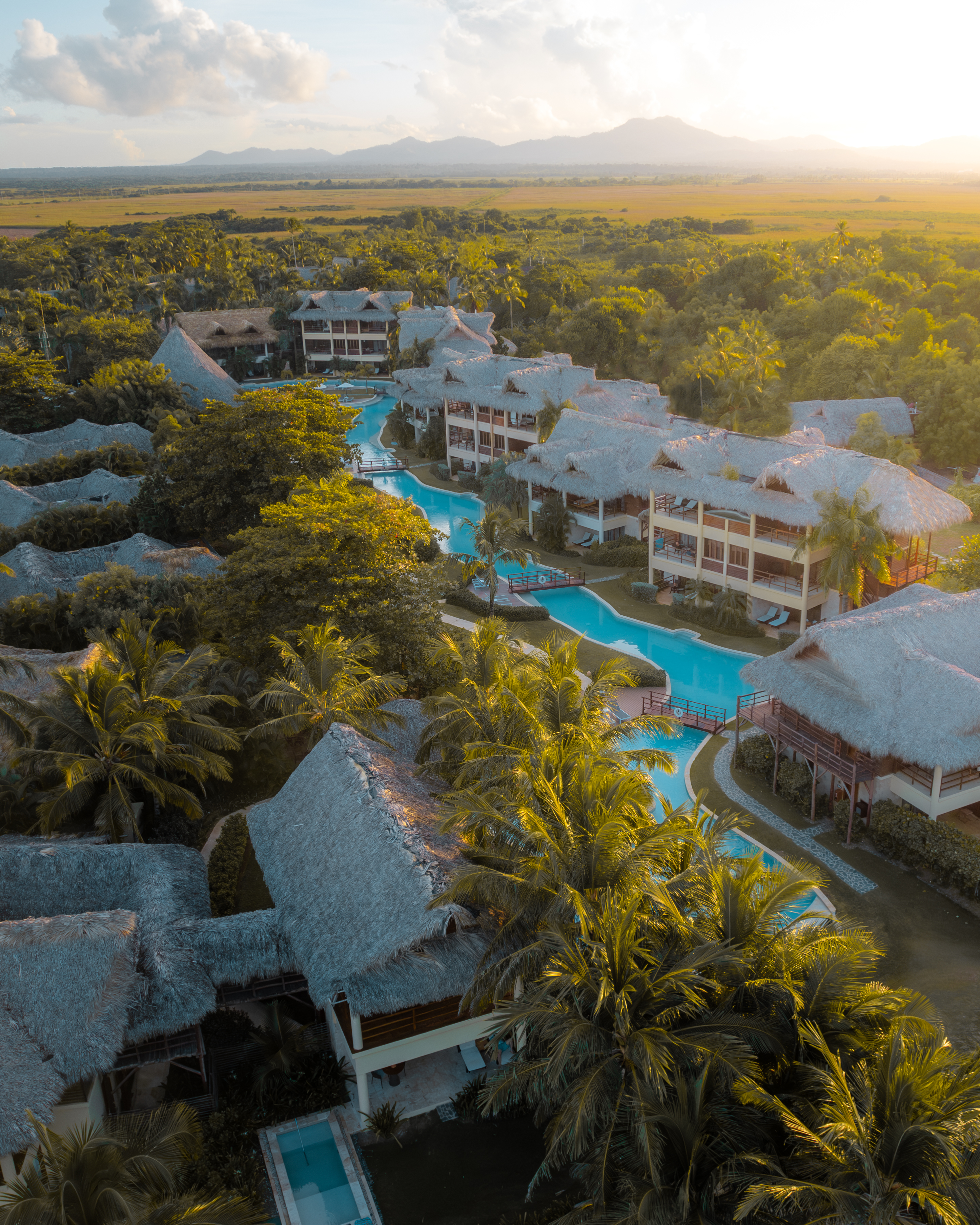 Zoëtry Agua Punta Cana by null