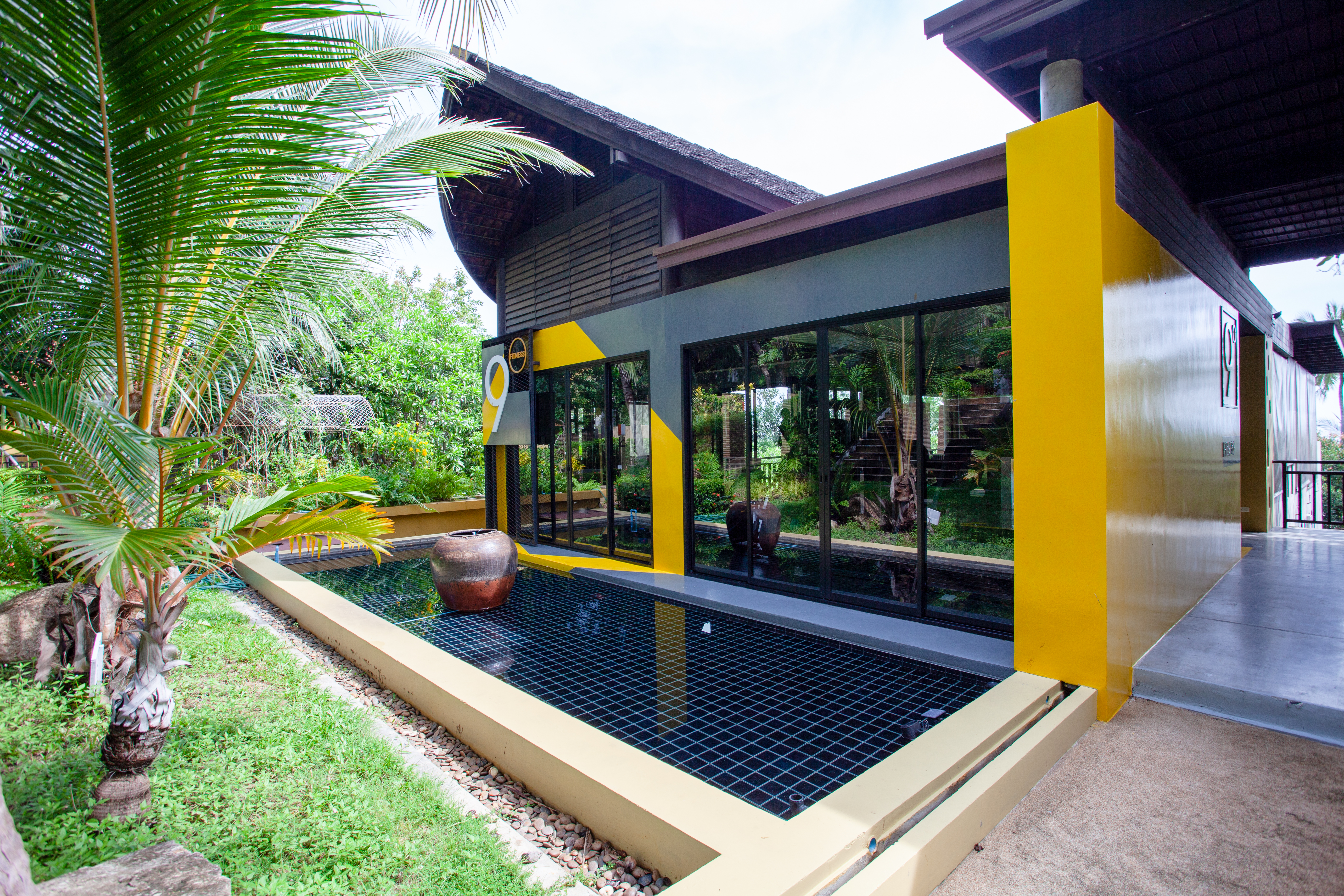 New Star Beach Resort