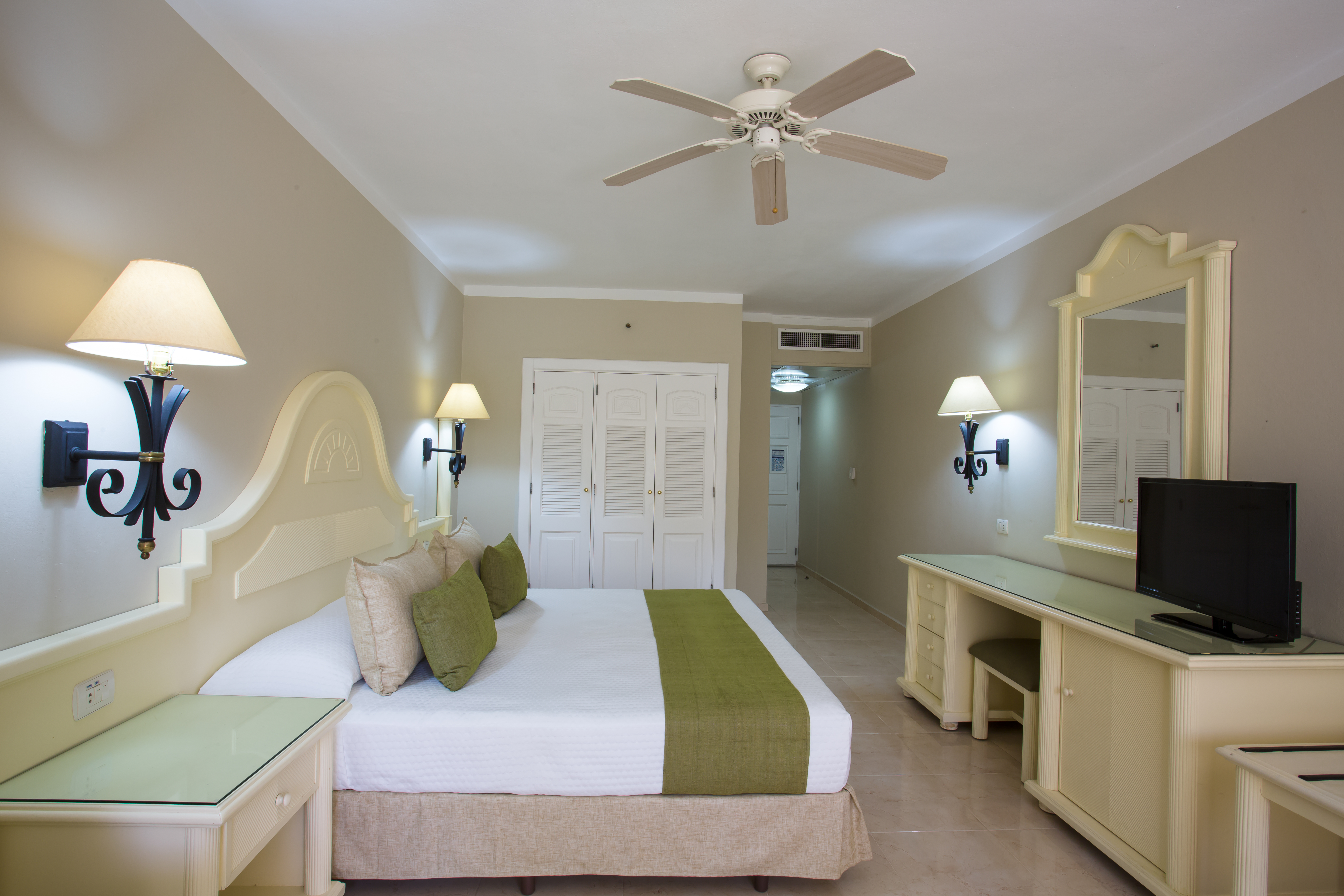 Suite, superior, junior, 4 guests