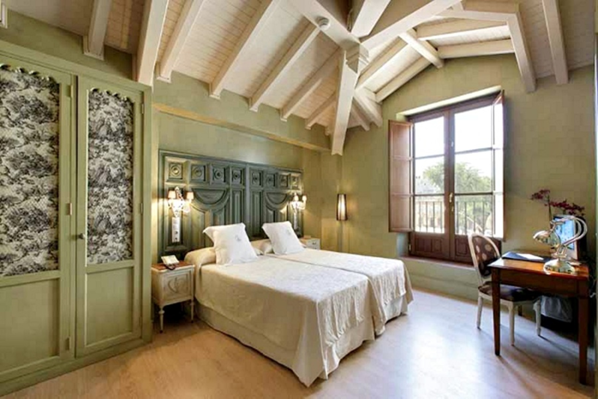 Hotel Sacristía de Santa Ana by null