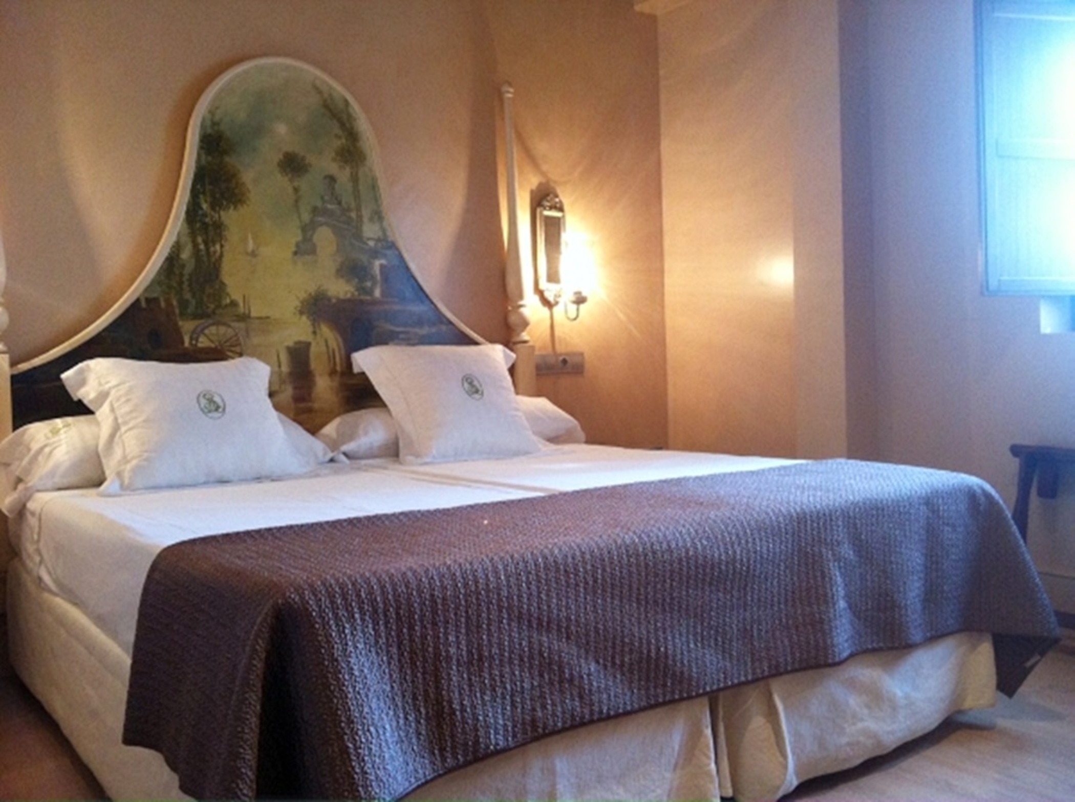 Hotel Sacristía de Santa Ana by null