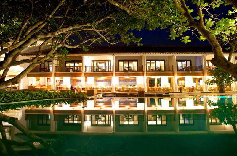 The Fortress Resort and Spa - фото