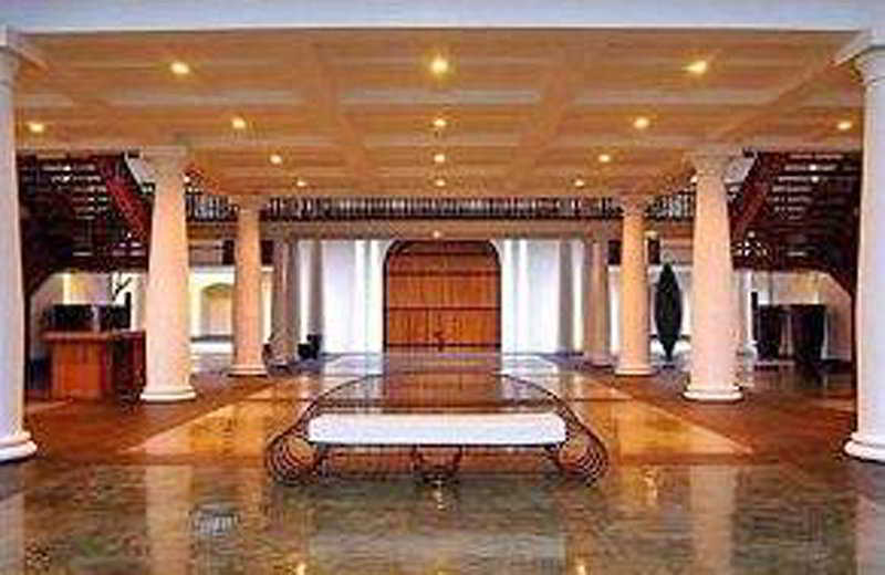 The Fortress Resort and Spa - фото