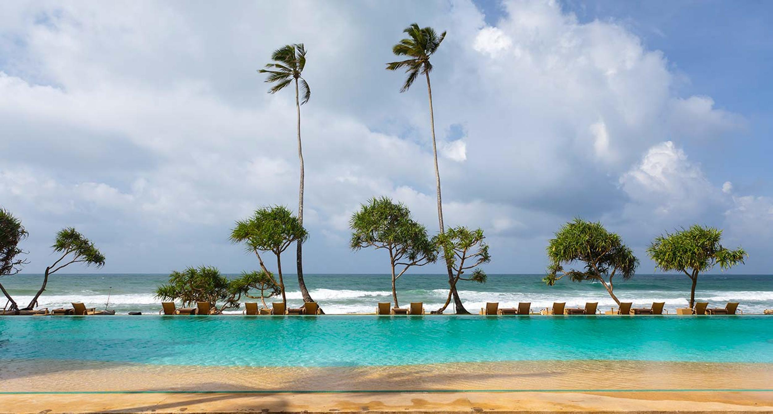 The Fortress Resort and Spa Galle by null