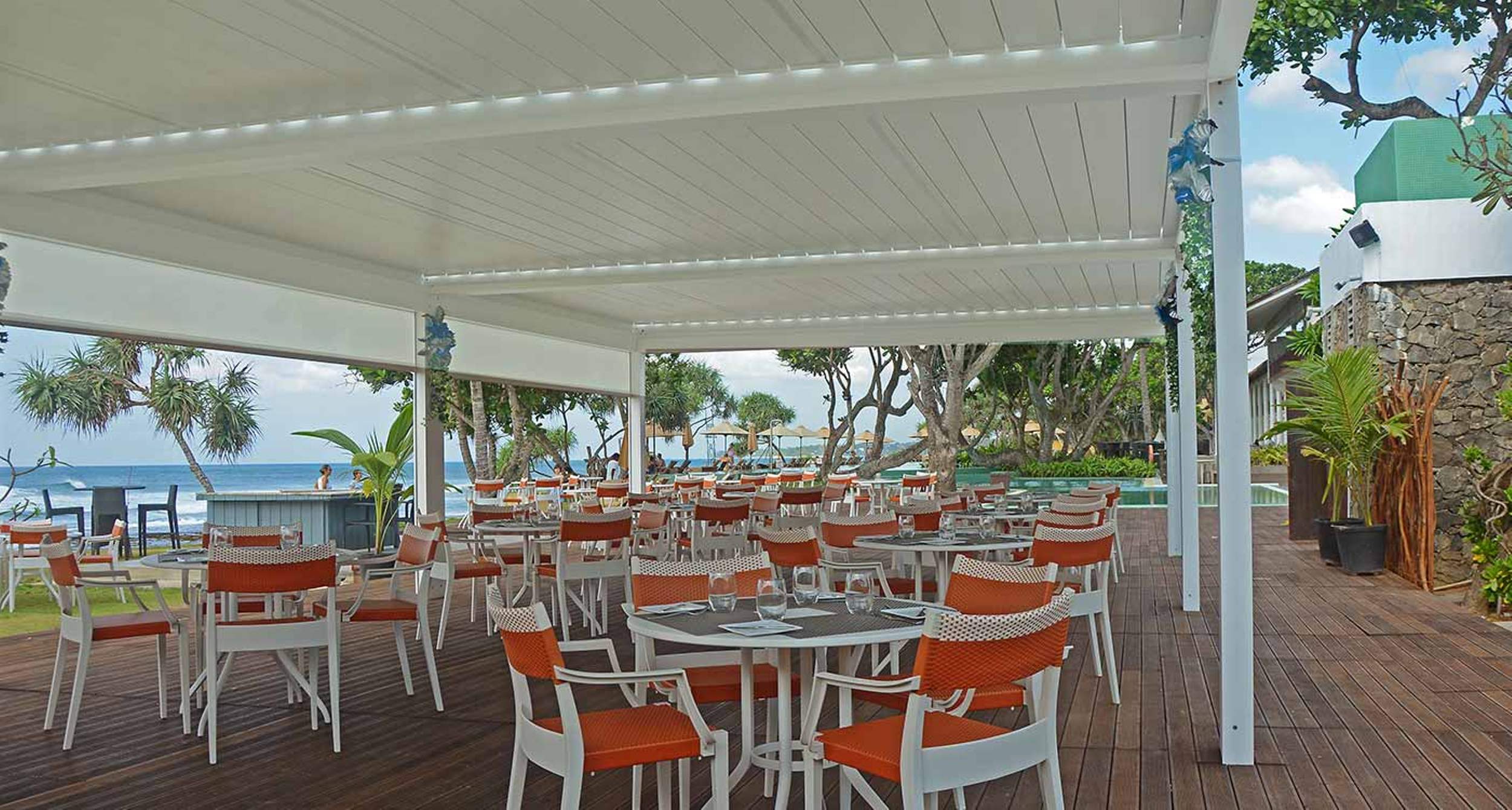 The Fortress Resort and Spa Galle by null