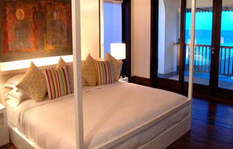 The Fortress Resort and Spa Galle by null