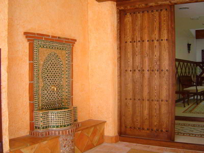 Al Andalus Torrox