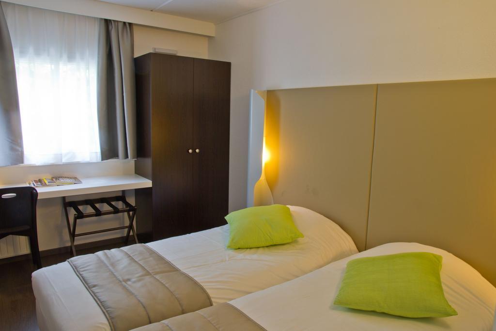 Habitación 2 camas