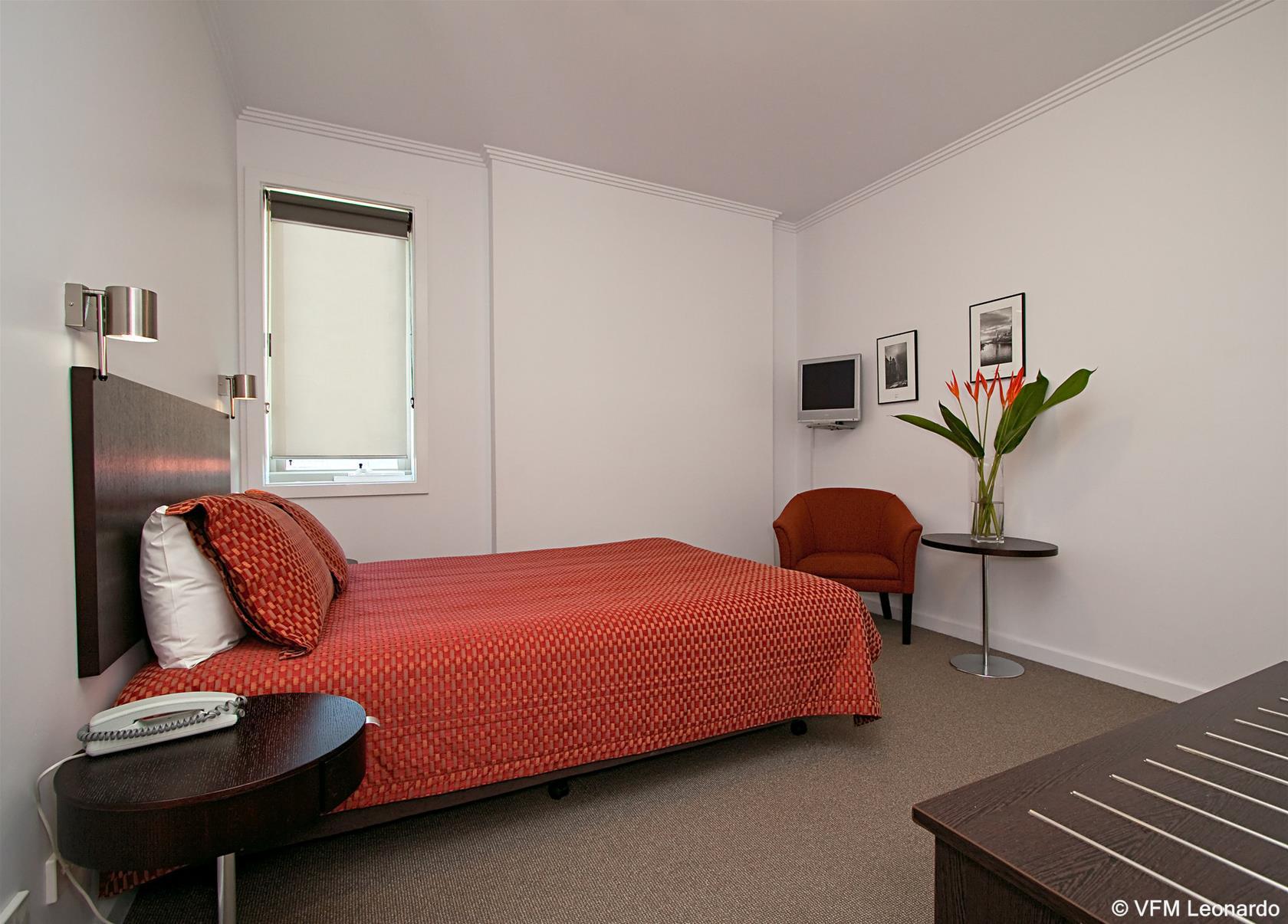 Alto Hotel on Bourke