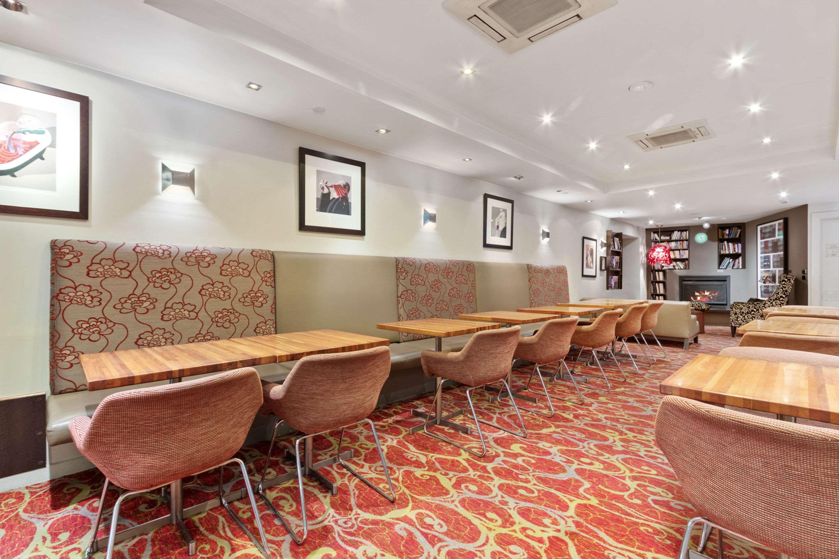 Alto Hotel on Bourke by null