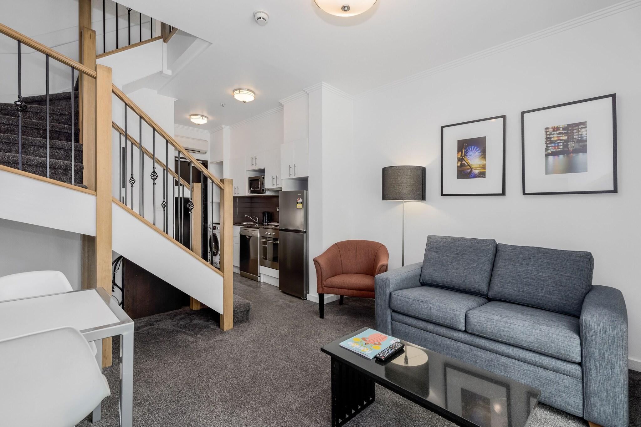 Alto Hotel on Bourke by null