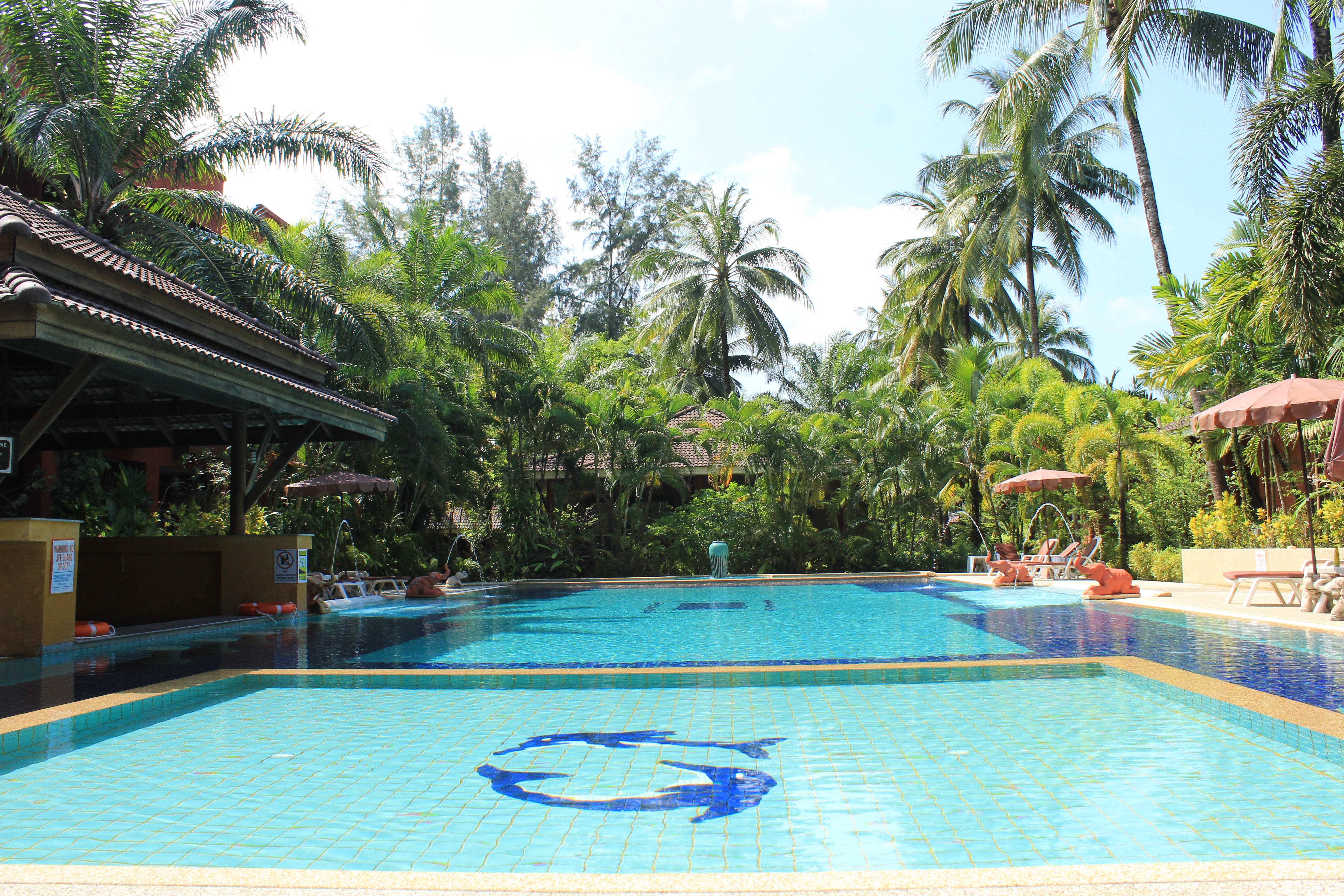 Sudala Beach Resort