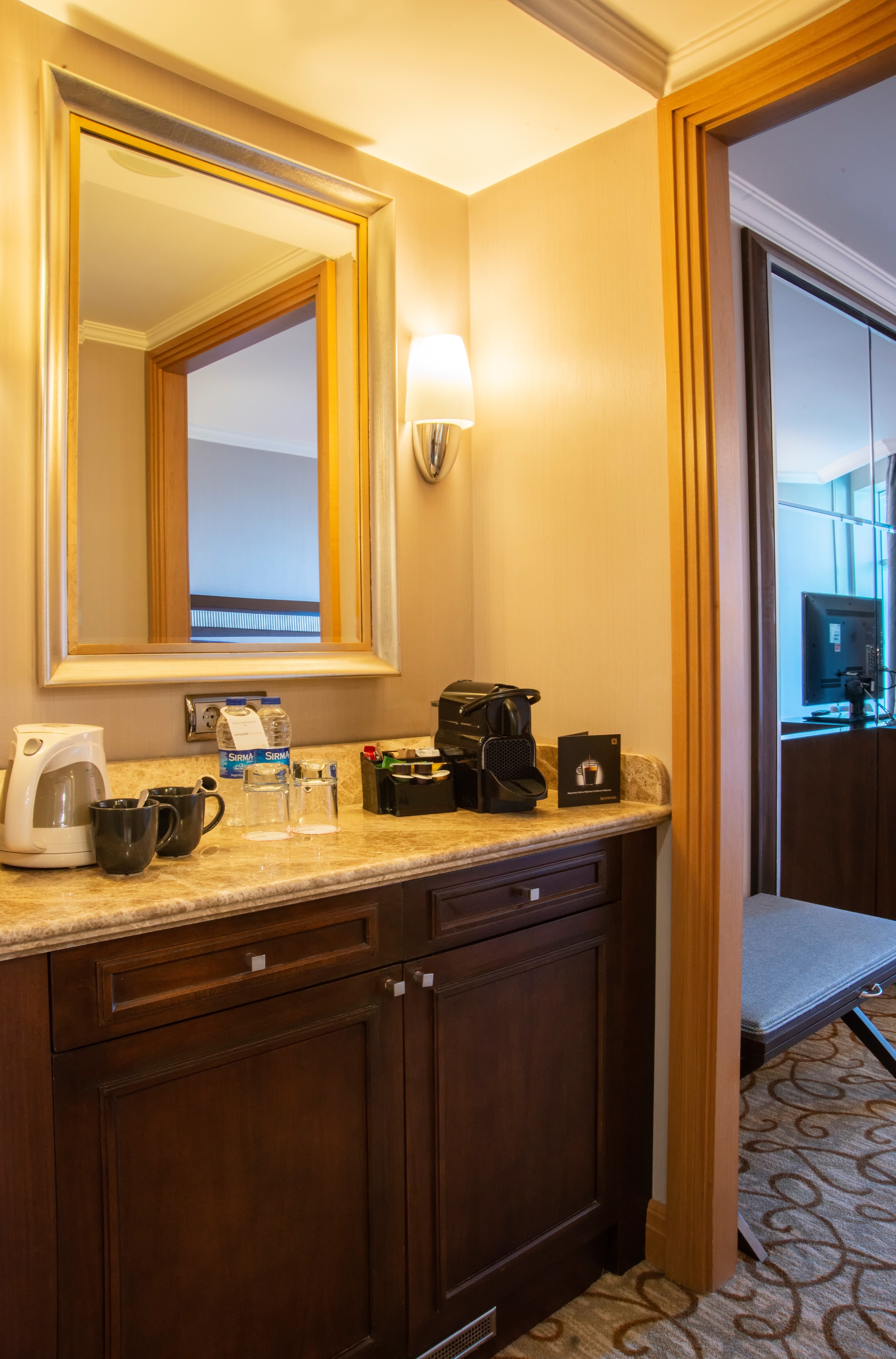 Divan Ankara Hotel