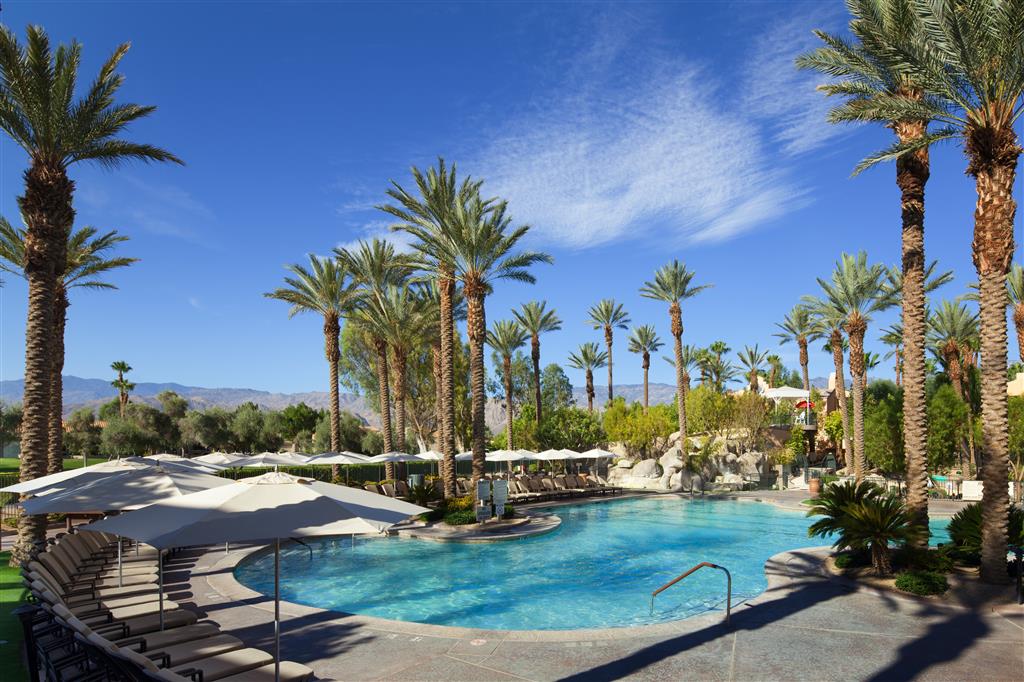Westin Mission Hills Villas