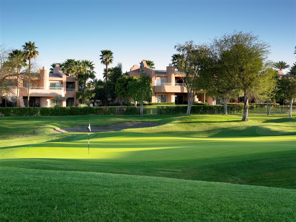 The Westin Mission Hills Resort Villas, Palm Springs image