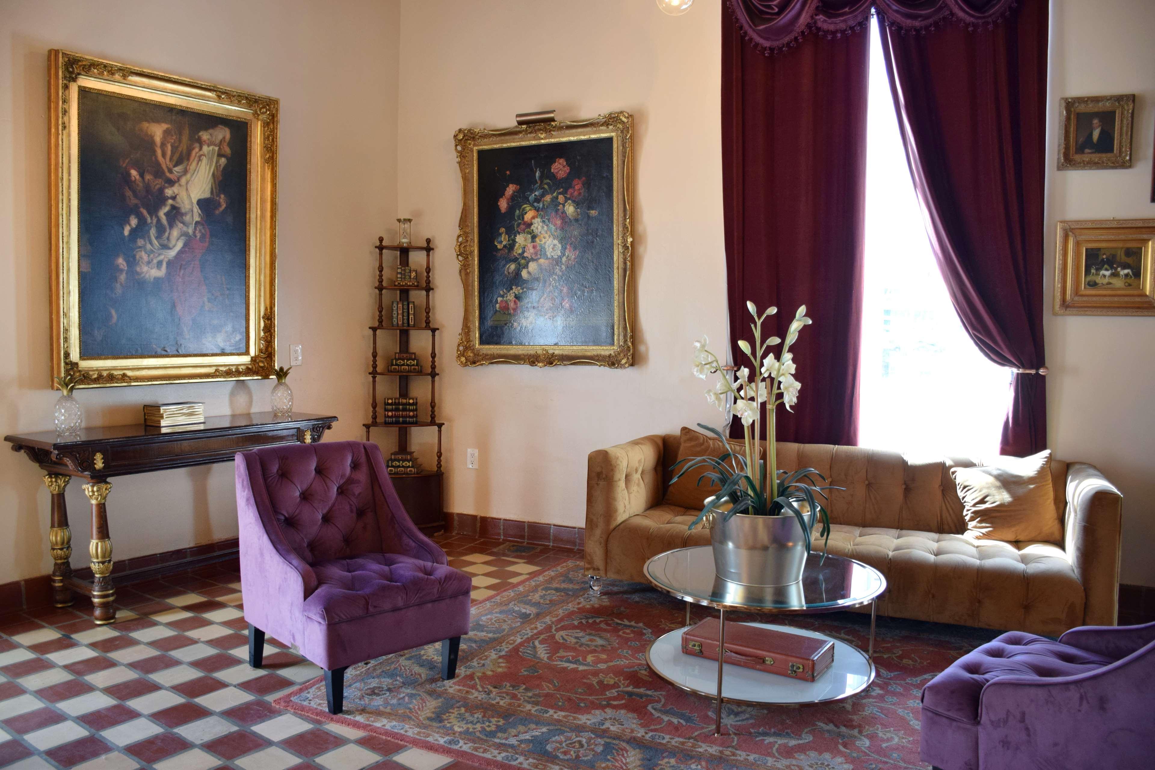 Beach Park Hotel by null