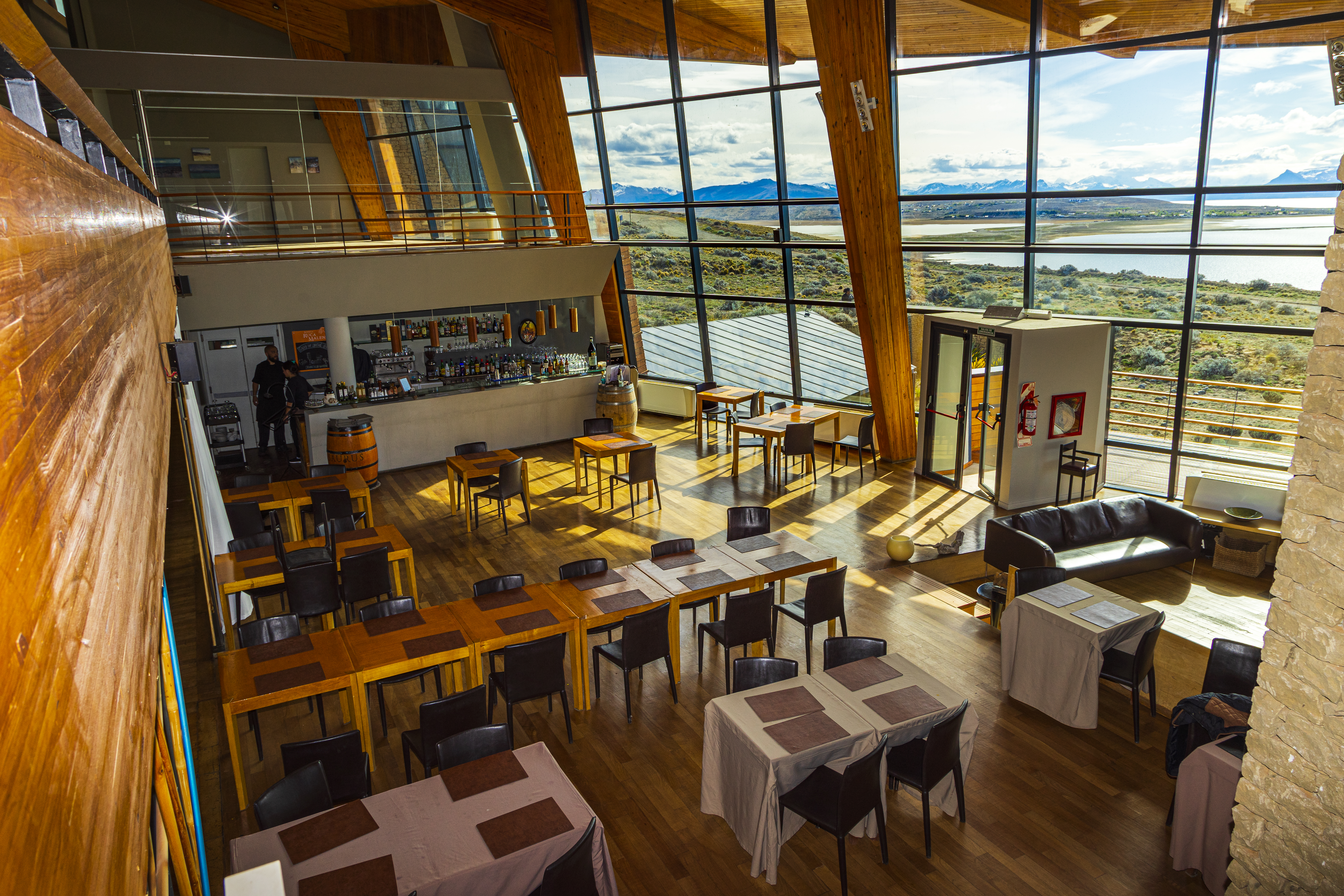 Design Suites Calafate