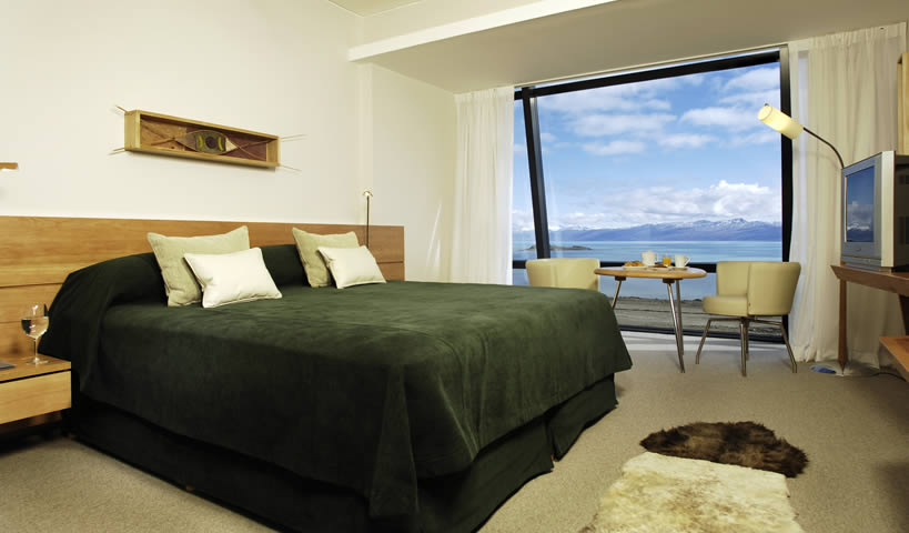 Design Suites Calafate by null