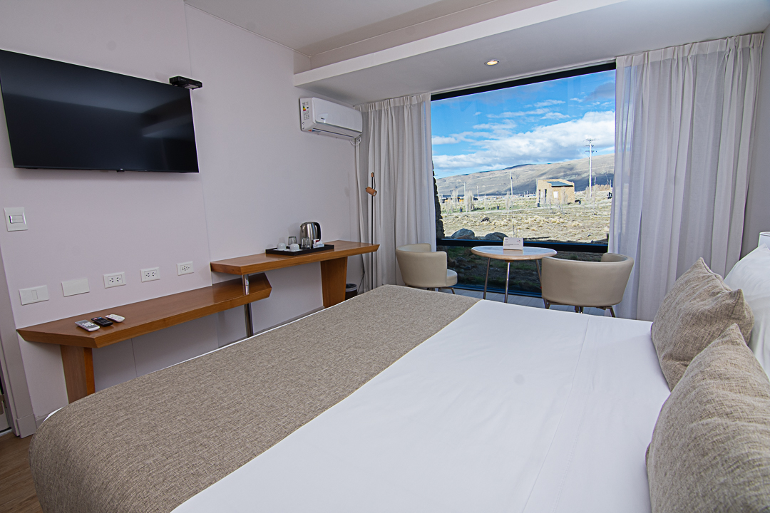 Design Suites Calafate