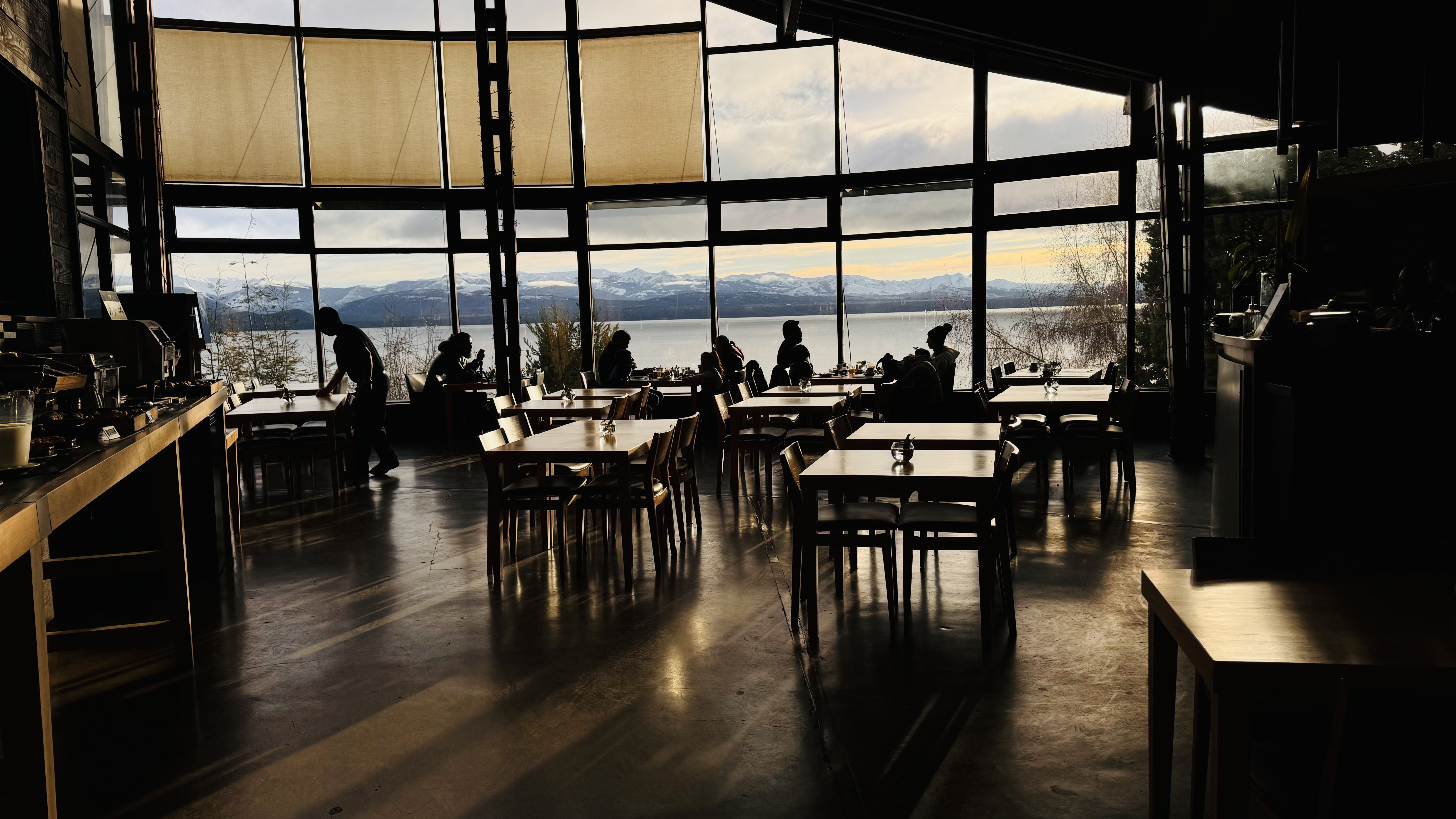 Design Suites Bariloche