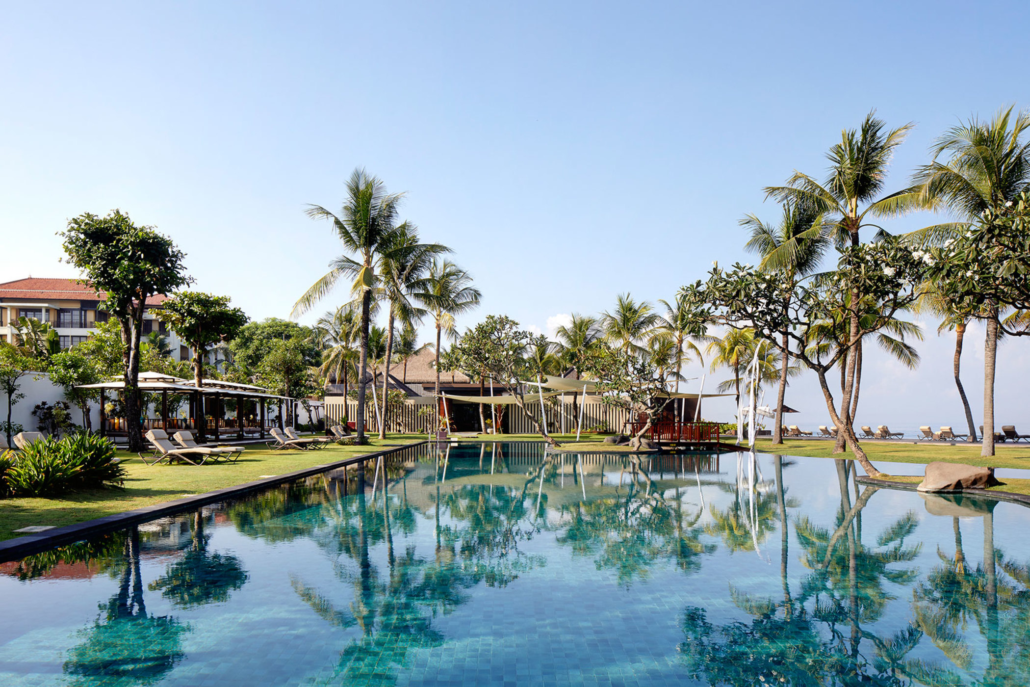 The Samaya Seminyak Bali by null