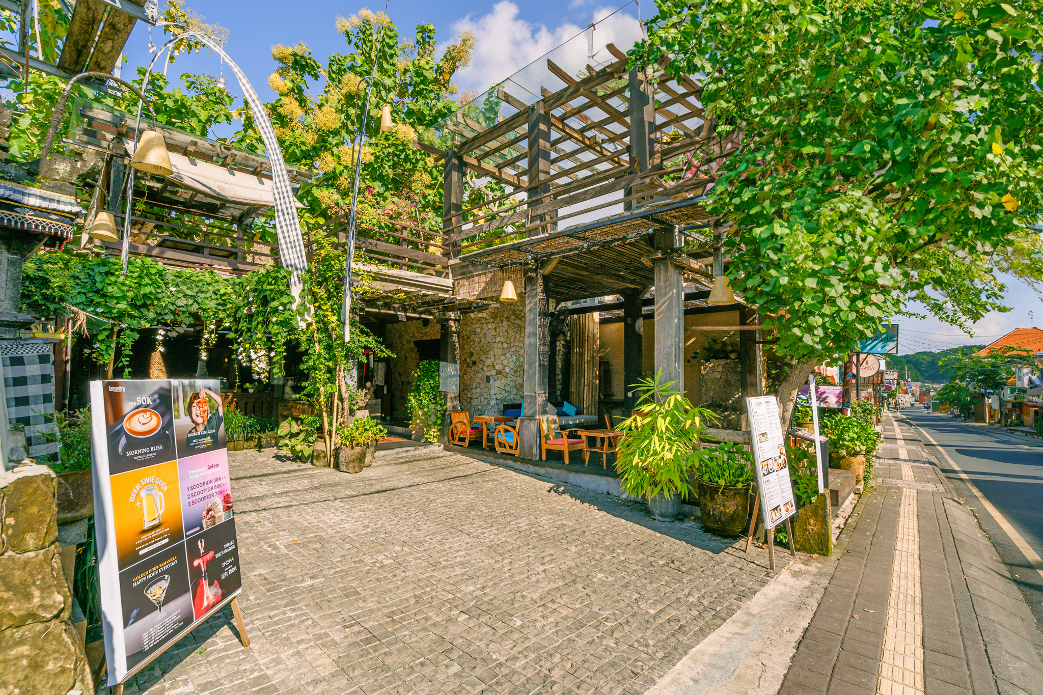 Barong Resort Ubud by Puri Signatures