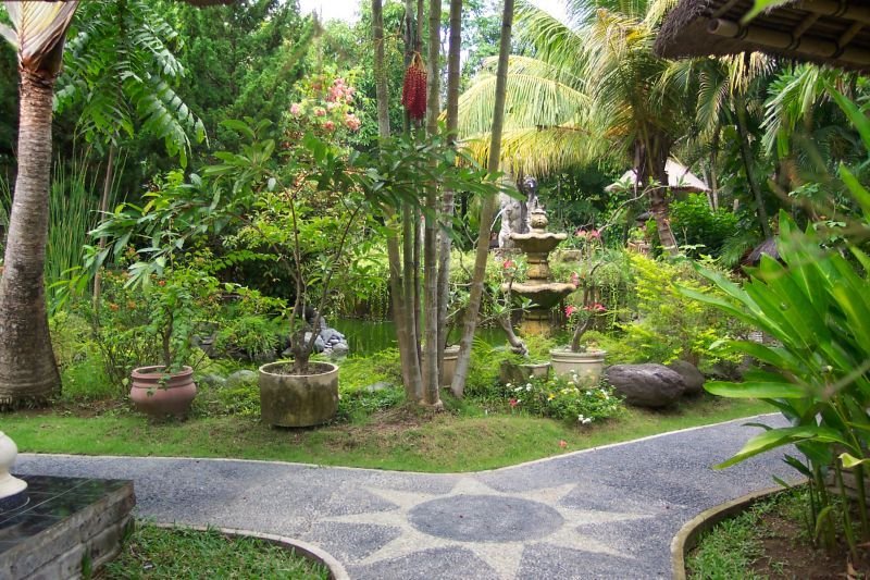 Matahari Bungalow