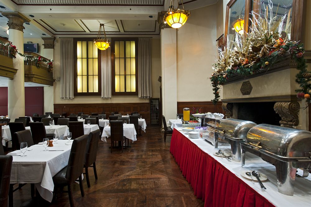 Dylan Hotel Nyc