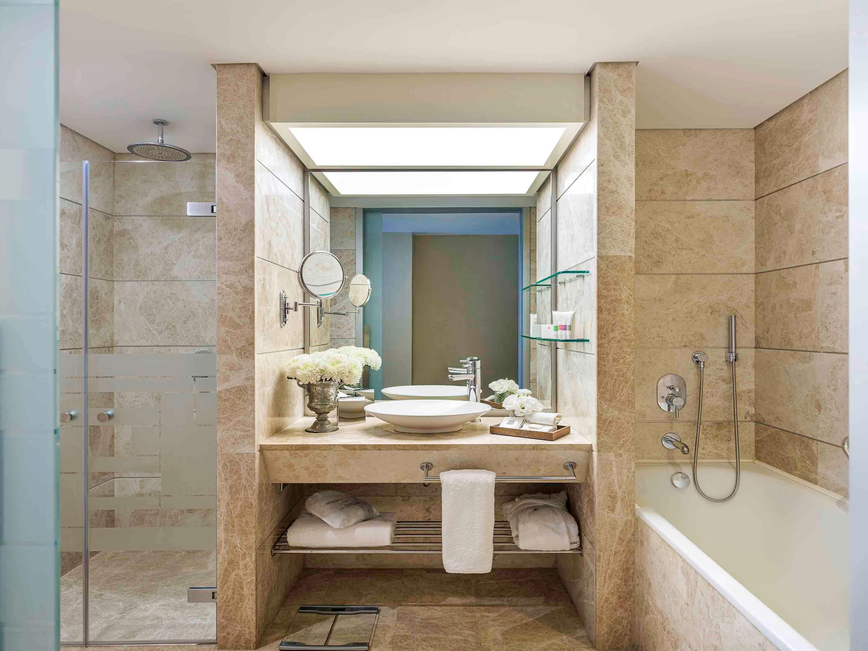 Swissôtel Büyük Efes İzmir by null