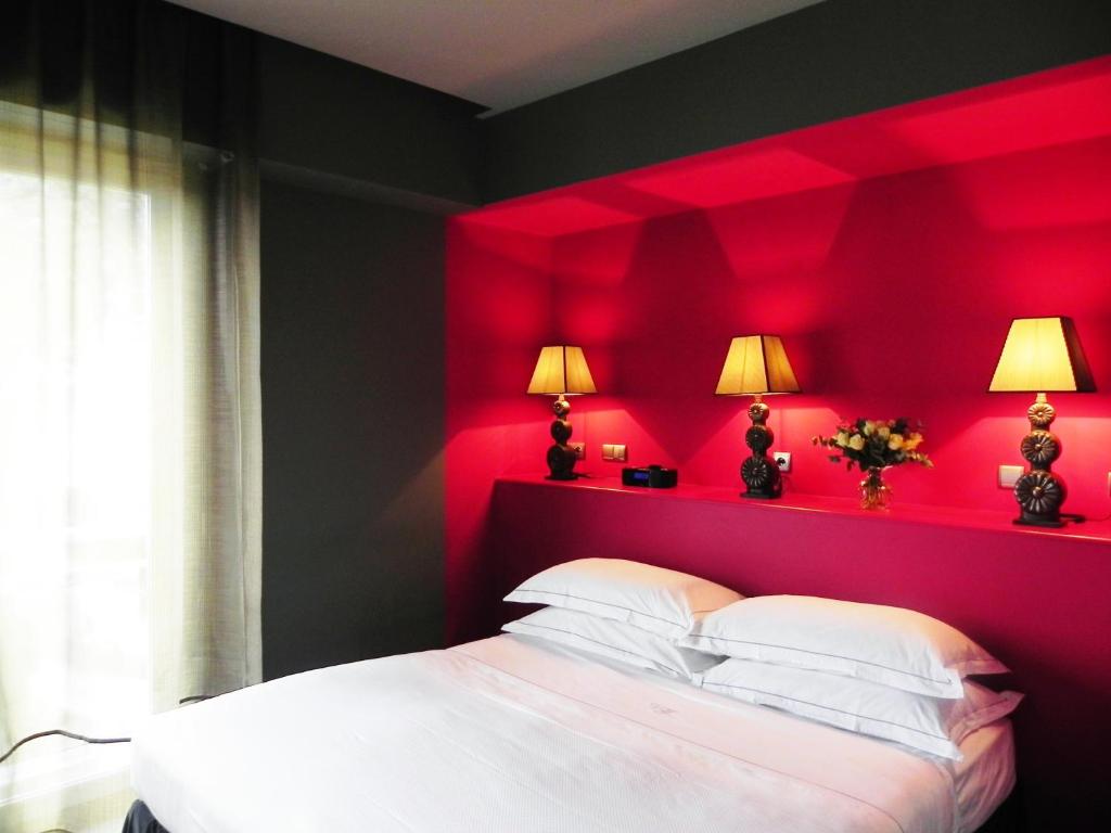 Apparts Hotel Villa Garbo Cannes by null