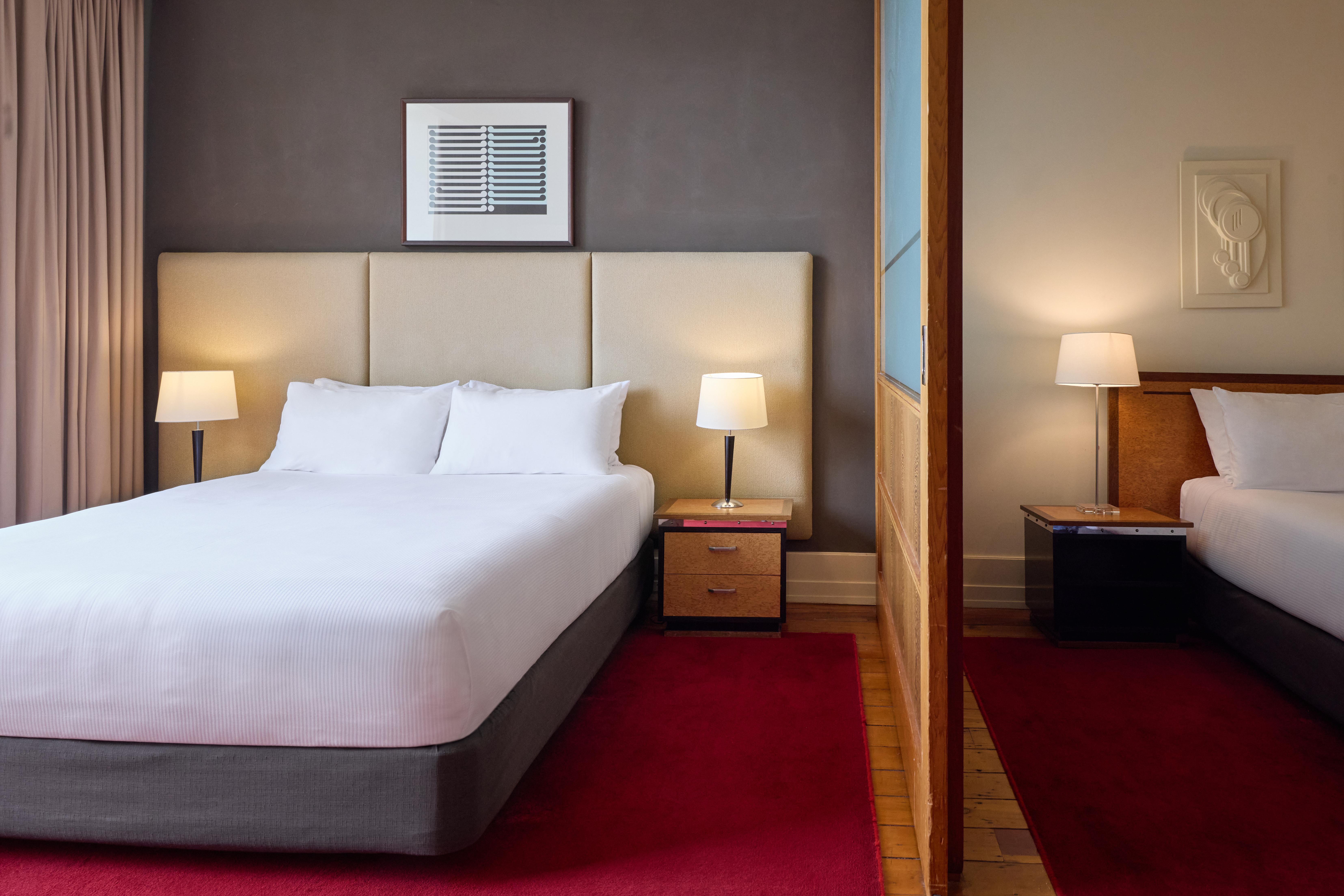 Rendezvous Heritage Hotel Auckland