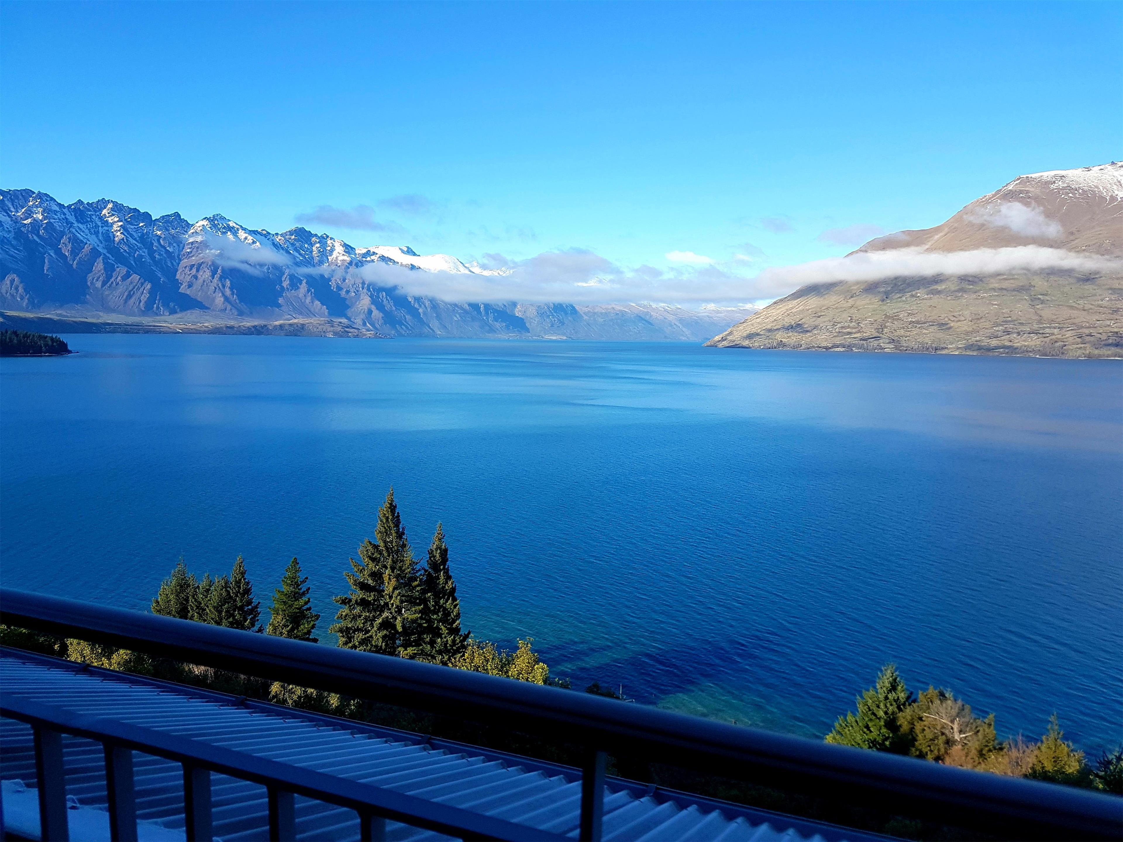 Rendezvous Heritage Hotel Queenstown by null